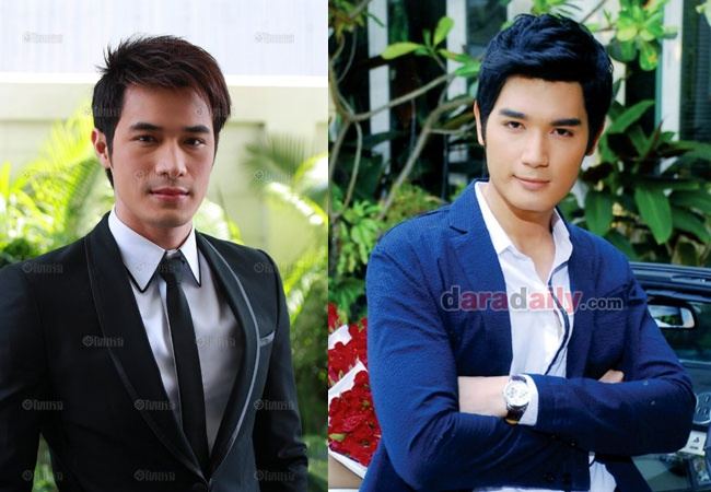 เทีบยชัดๆเค้าหน้าคล้ายกันจริงหรือเปล่า!?