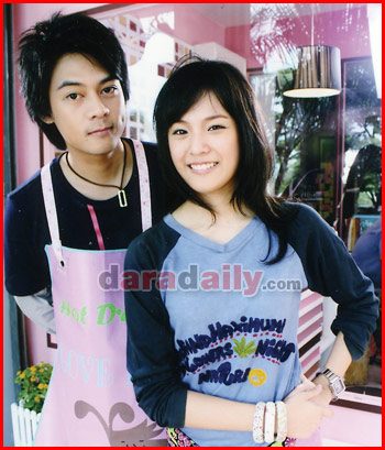 แดน - แพตตี้