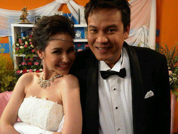 พี่ยม - เจ๊มิ้นท์