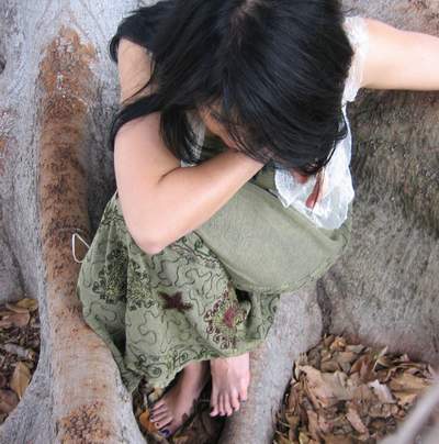 เหนื่อย(ใจ) เฮ้อ~! -_-...