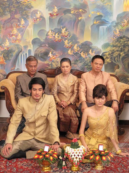 "รอยมาร"ต่อคิวจาก"ตะวันเดือด"....ศุกร์นี้น่ะค่ะ