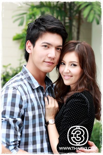 "รอยมาร"ต่อคิวจาก"ตะวันเดือด"....ศุกร์นี้น่ะค่ะ