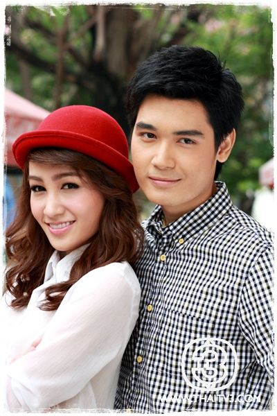 "รอยมาร"ต่อคิวจาก"ตะวันเดือด"....ศุกร์นี้น่ะค่ะ