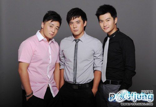 Ai Qing You Dian Lan 爱情有点蓝