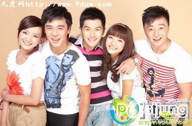 Ai Qing You Dian Lan 爱情有点蓝