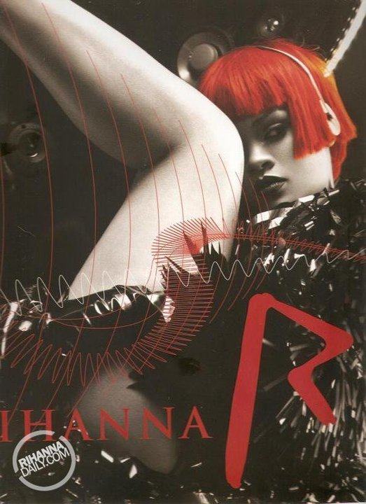 Rihanna เผยซิงเกิ้ลใหม่จะใช้ชื่อว่า&hellip;. ?!?!