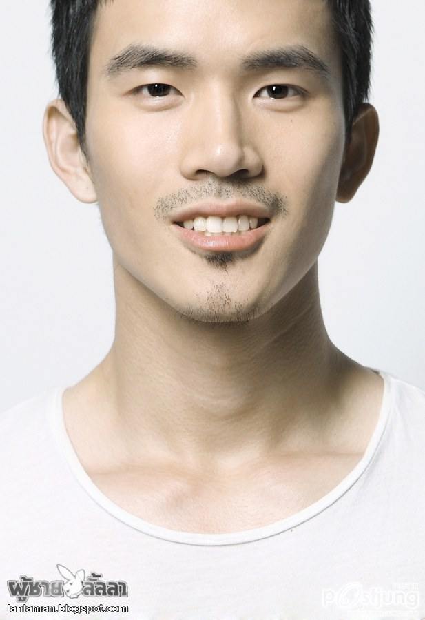 SOHOT MEN'S "GUMMY BODY"