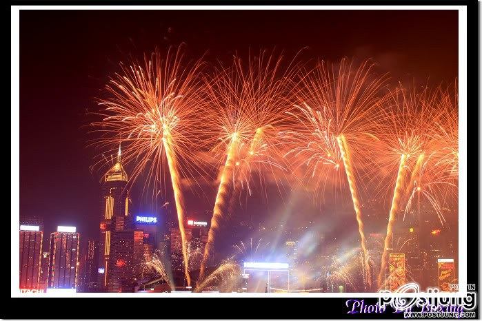 HONG KONK >>> มหานครแห่งตึกระฟ้า