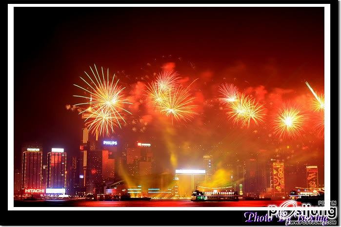 HONG KONK >>> มหานครแห่งตึกระฟ้า