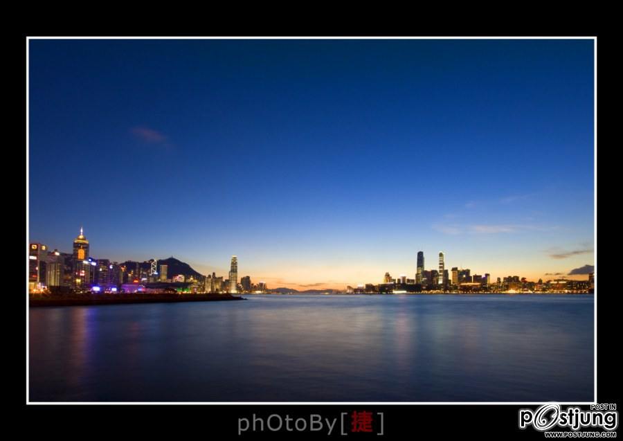 HONG KONK >>> มหานครแห่งตึกระฟ้า