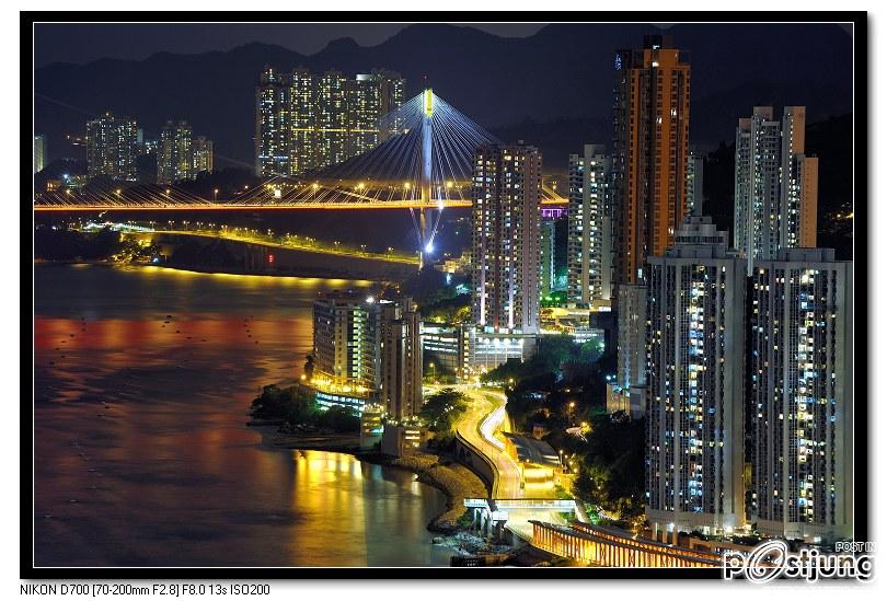 HONG KONK >>> มหานครแห่งตึกระฟ้า