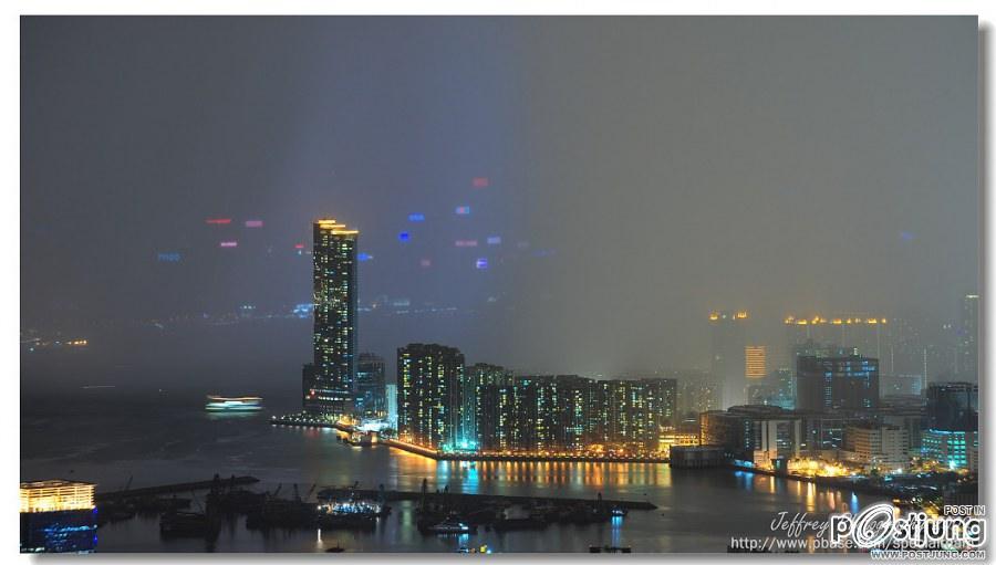 HONG KONK >>> มหานครแห่งตึกระฟ้า