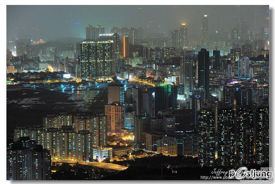 HONG KONK >>> มหานครแห่งตึกระฟ้า