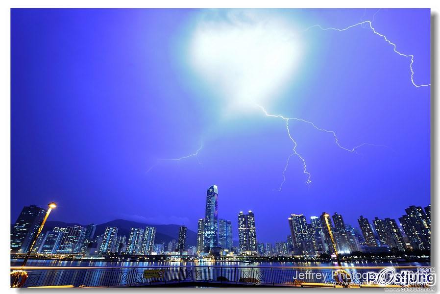 HONG KONK >>> มหานครแห่งตึกระฟ้า