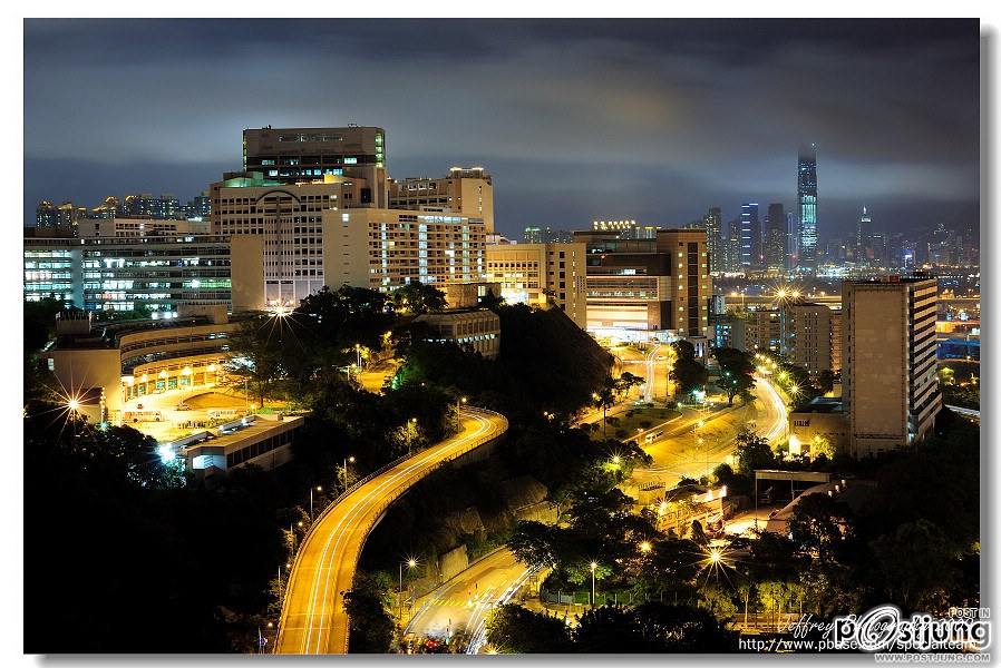 HONG KONK >>> มหานครแห่งตึกระฟ้า