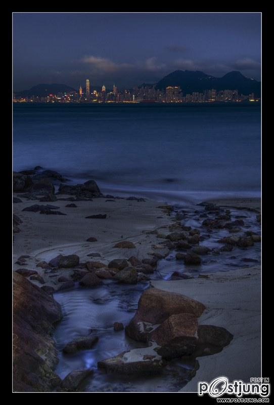 HONG KONK >>> มหานครแห่งตึกระฟ้า