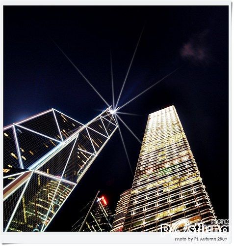 HONG KONK >>> มหานครแห่งตึกระฟ้า
