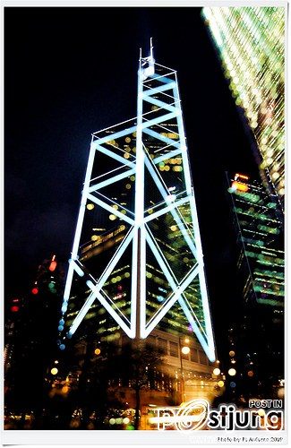 HONG KONK >>> มหานครแห่งตึกระฟ้า