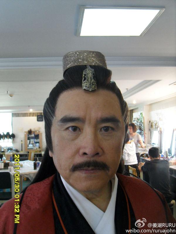 天涯明月刀 / Tian Ya Ming Yue Dao