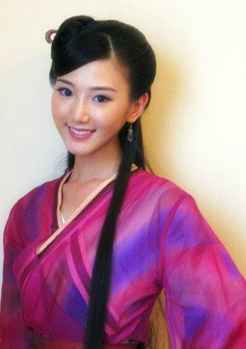 天涯明月刀 / Tian Ya Ming Yue Dao