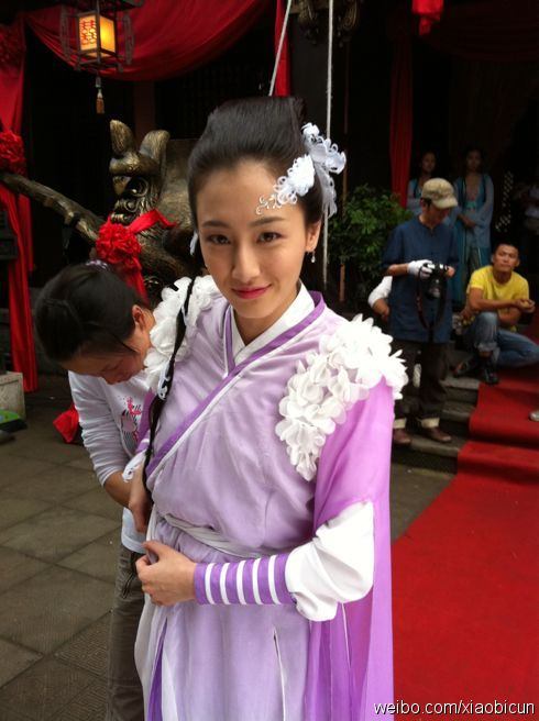 天涯明月刀 / Tian Ya Ming Yue Dao