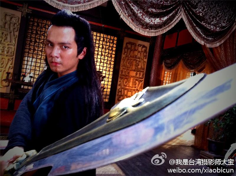 天涯明月刀 / Tian Ya Ming Yue Dao