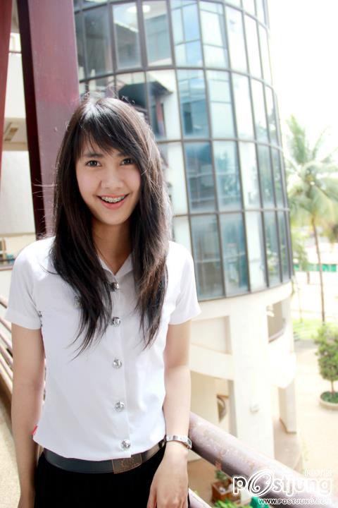 เยลลี่ ... ดาวคณะวิศวกรรมศาสตร์ ม.ขอนแก่น