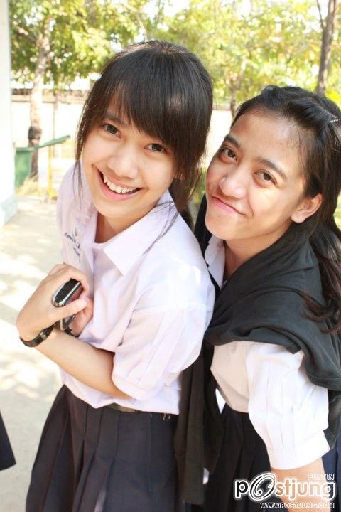 เยลลี่ ... ดาวคณะวิศวกรรมศาสตร์ ม.ขอนแก่น
