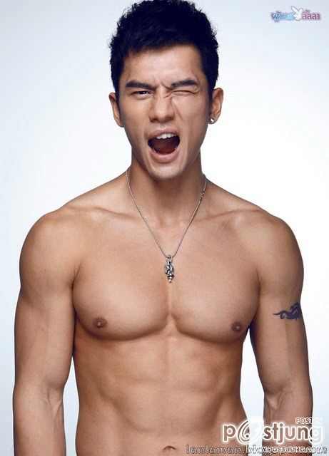 SOHOT MEN'S "กู ยู มิน"