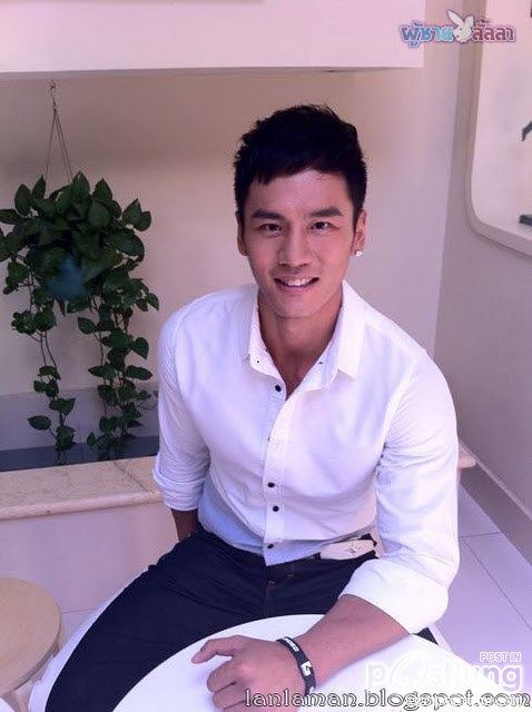 SOHOT MEN'S "กู ยู มิน"