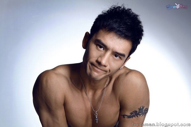 SOHOT MEN'S "กู ยู มิน"
