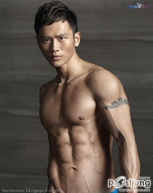 SOHOT MEN'S "กู ยู มิน"