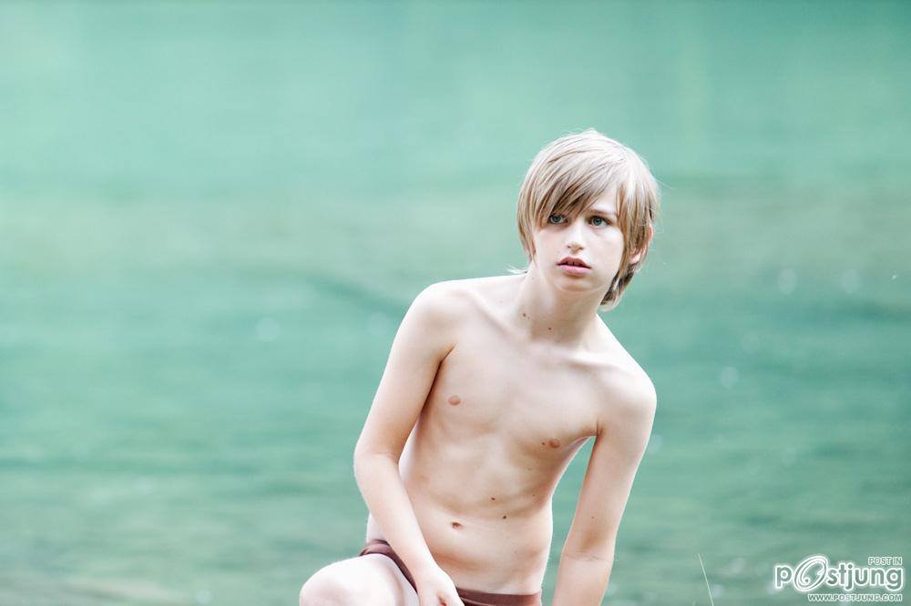 SOHOT MEN'S กับเด็กใสใส 1