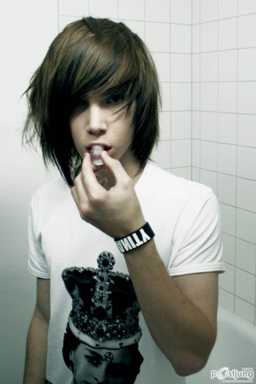 SOHOT MEN'S กับเด็กใสใส 1