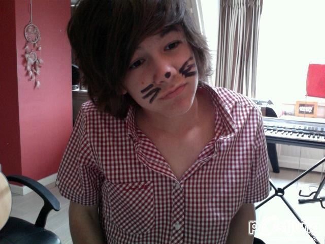 SOHOT MEN'S กับเด็กใสใส 1