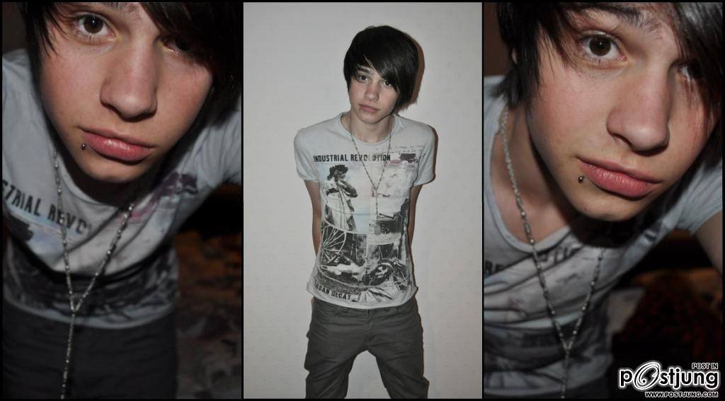 SOHOT MEN'S กับเด็กใสใส 1