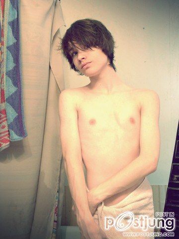 SOHOT MEN'S กับเด็กใสใส 1