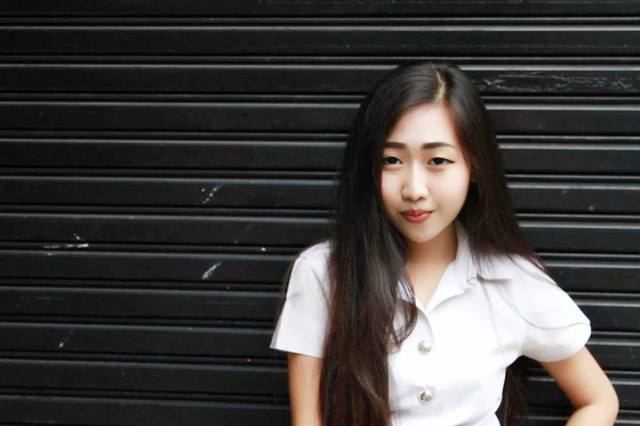 [เจอในเฟส ดูแล้วแอบคล้ายยิปโซ]