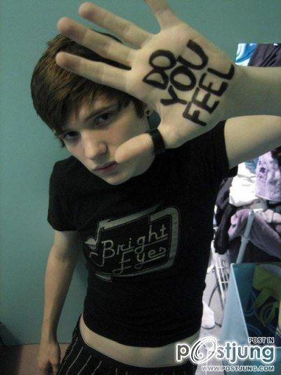 SOHOT MEN'S กับเด็กใสใส 4