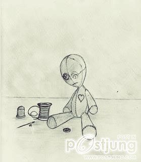 คุณเห็นความสุขหรือความเศร้า ?