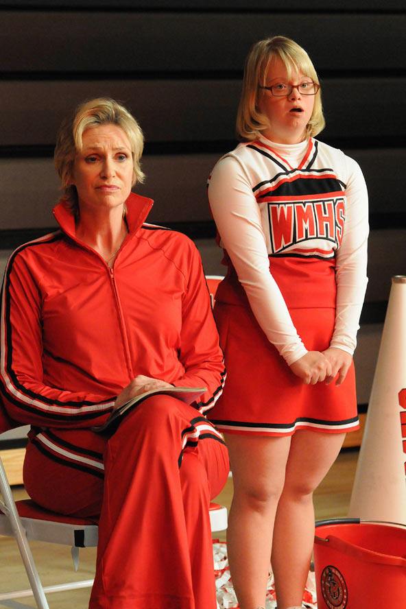 สาวก glee เชิญครับ