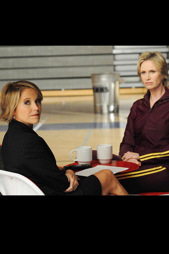 สาวก glee เชิญครับ
