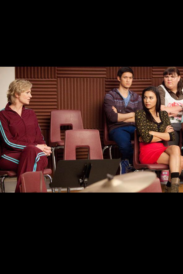 สาวก glee เชิญครับ