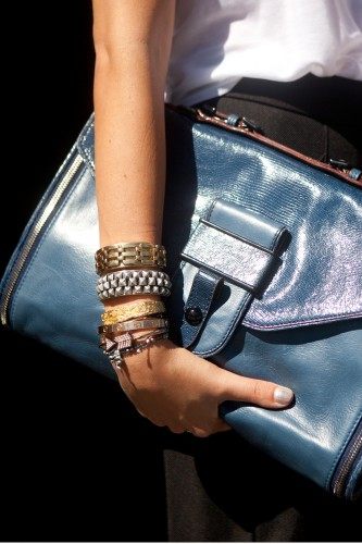 รวบรวมกระเป๋าเก๋ๆ