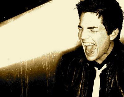 ข่าวล่าสุดจากแม่สาว Adam Lambert