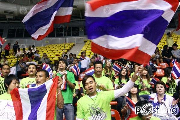 ไทยเเล๊นด์