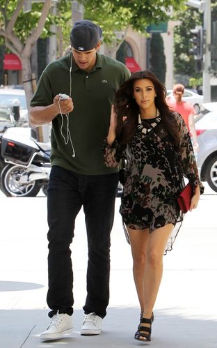 Kim Kardashian&rsquo;s wedding date confirmed