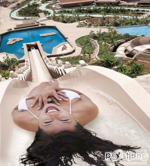 siam park at spian สวนสนุกระดับโลกของคนไทย