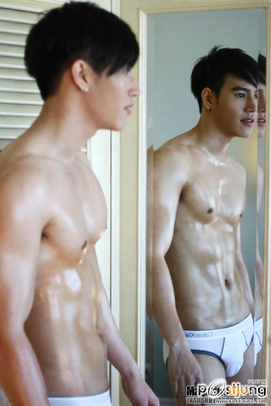 (ฉบับเปิดตัว) THE ANATOMY OF MEN vol.1 no.1 September 2011
