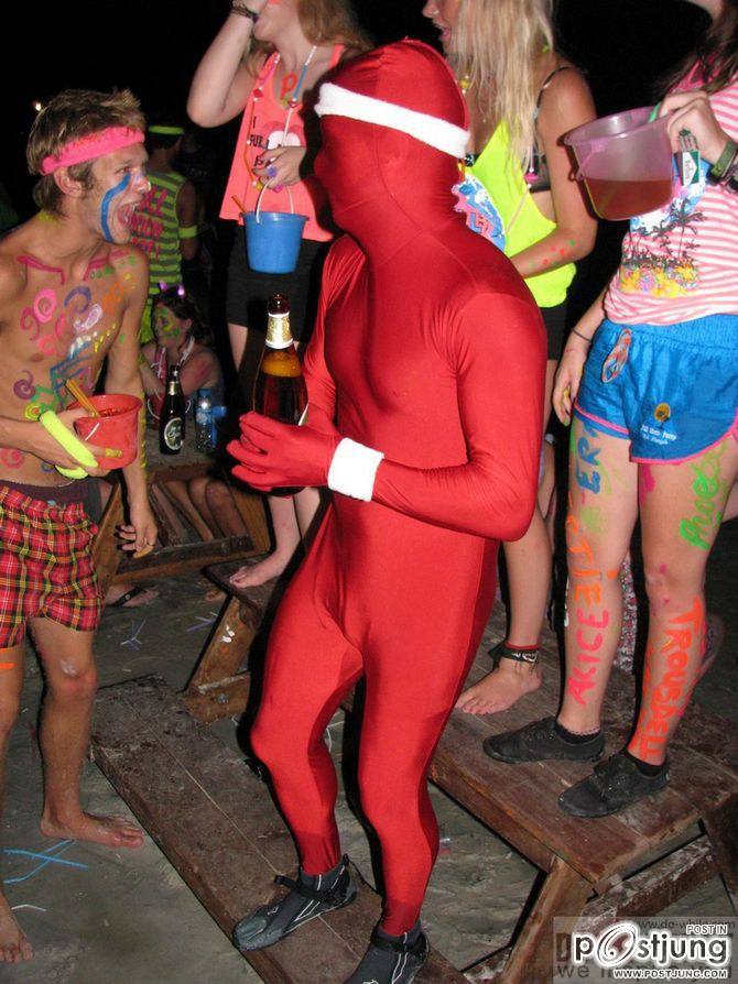 เรามีนัดกันที่ full moon party